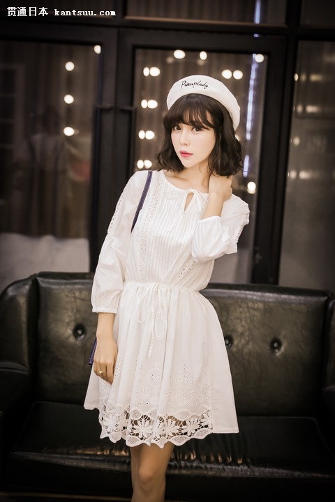 9�����е�һ�� ������ȹ������Ϯ��