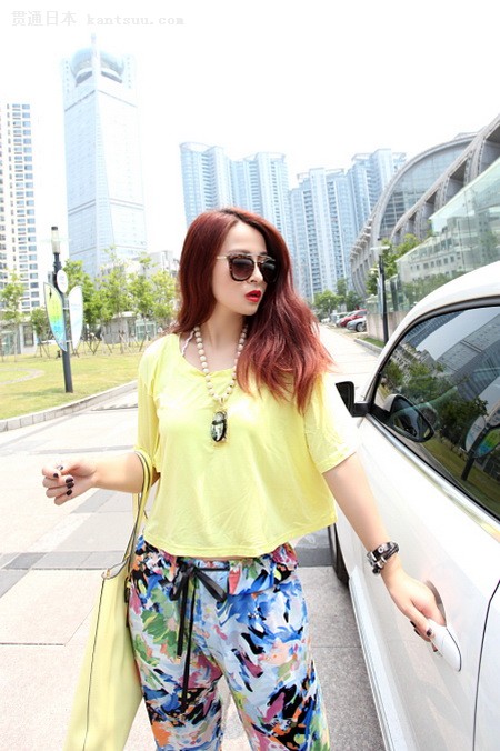 街头随性混搭风 百变率性超有型