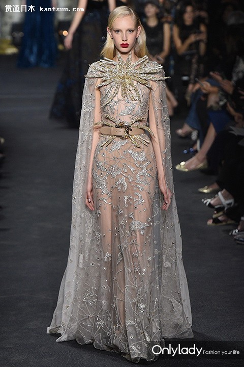 Elie Saab 2016ﶬ߶ Ůڻˣ