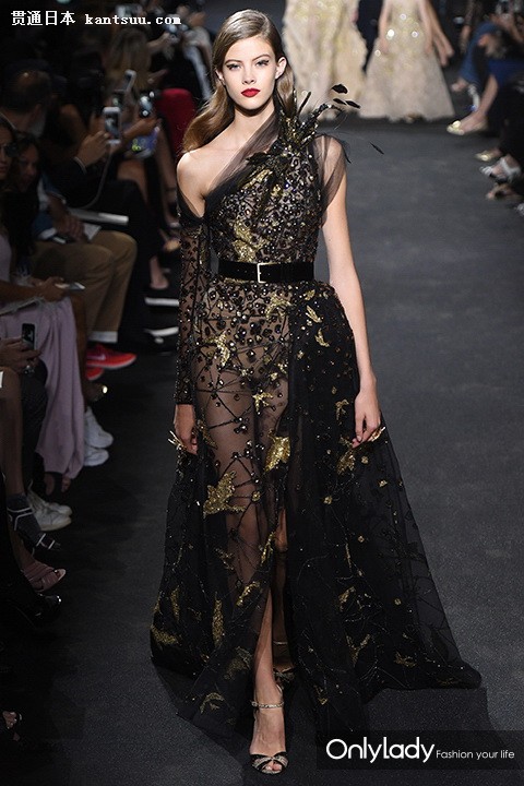 Elie Saab 2016ﶬ߶ Ůڻˣ