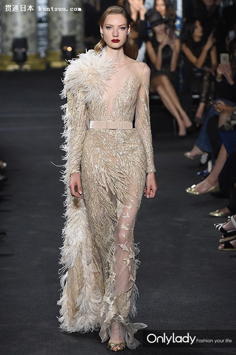 Elie Saab 2016ﶬ߶ Ůڻˣ