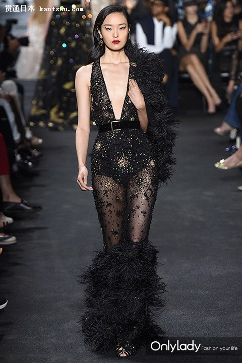 Elie Saab 2016ﶬ߶ Ůڻˣ