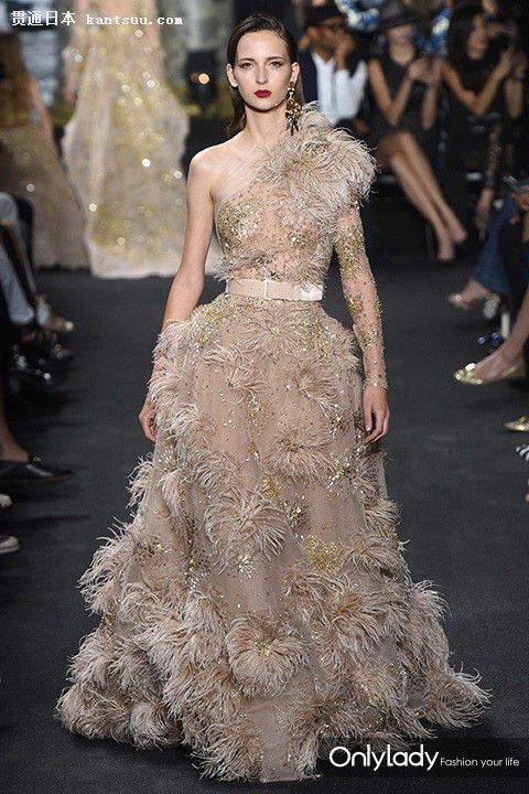 Elie Saab 2016ﶬ߶ Ůڻˣ