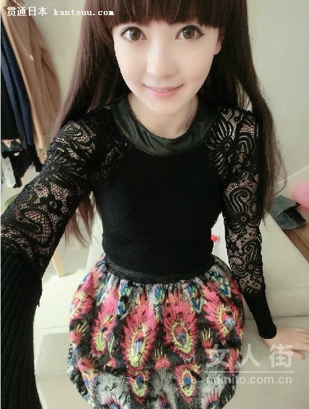 内搭必备!入秋正确选择打底衫