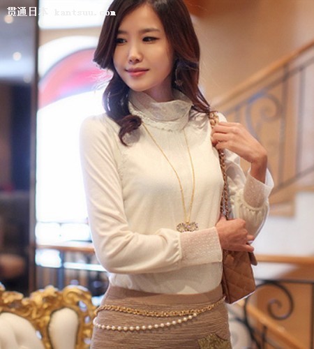 10款人气T恤 国庆减龄搭最佳单品