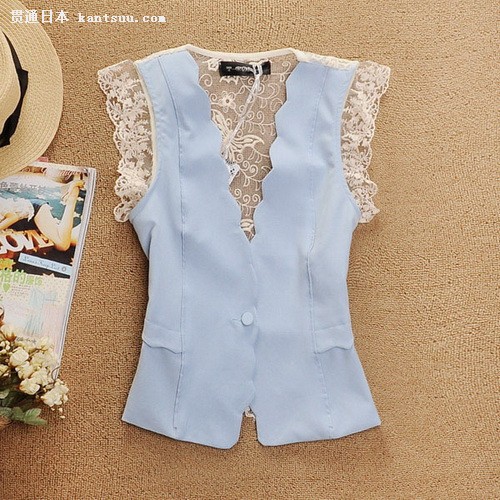 小清新至爱 日韩风甜美秋装