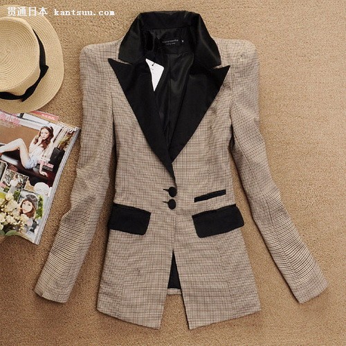 小清新至爱 日韩风甜美秋装