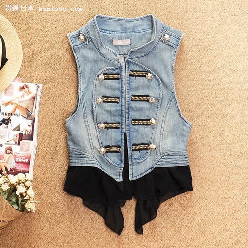 小清新至爱 日韩风甜美秋装