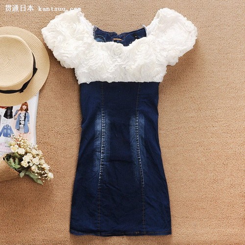 小清新至爱 日韩风甜美秋装