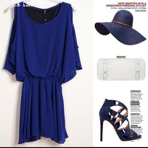 初秋必备单品 衣橱里一定要拥有