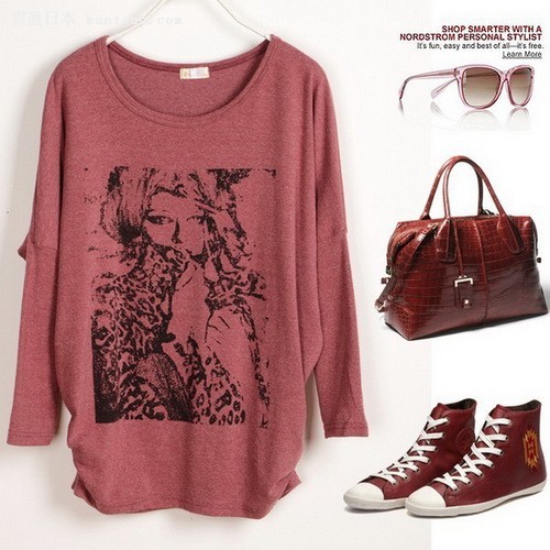 初秋必备单品 衣橱里一定要拥有