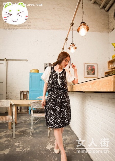 穿对职场减龄装 保你得体又讨喜