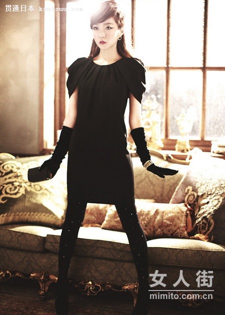 穿对职场减龄装 保你得体又讨喜