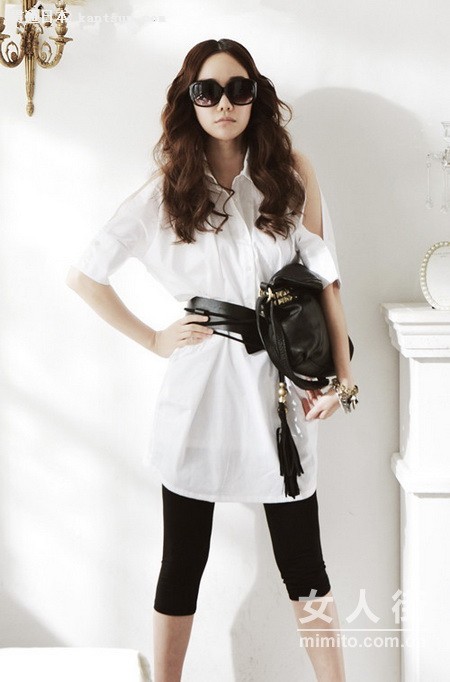 穿对职场减龄装 保你得体又讨喜