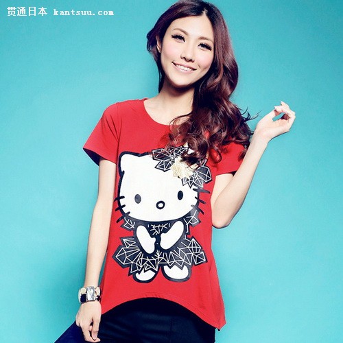 胖MM夏日美搭 超显瘦的哦