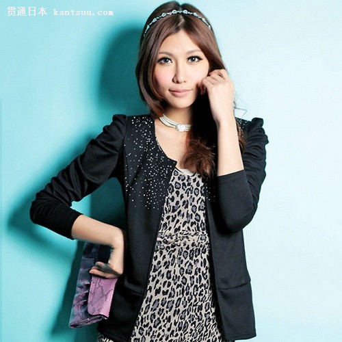 胖MM夏日美搭 超显瘦的哦