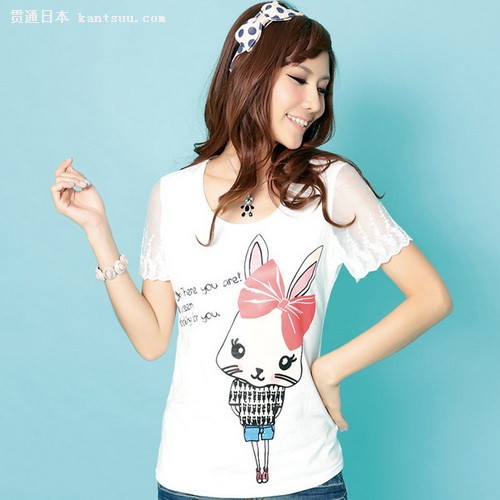 胖MM夏日美搭 超显瘦的哦