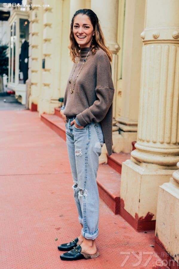 2016流行单品 这些单品好穿不过时