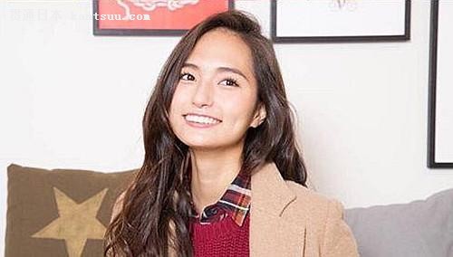 　　日本选最正女学生 网友：这一次审美终于靠谱了